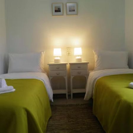 Santorini Traditional Suites Vóthon エクステリア 写真