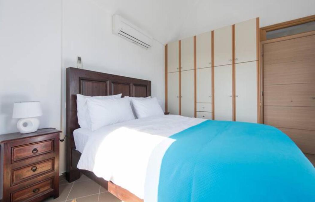 Santorini Traditional Suites Vóthon エクステリア 写真