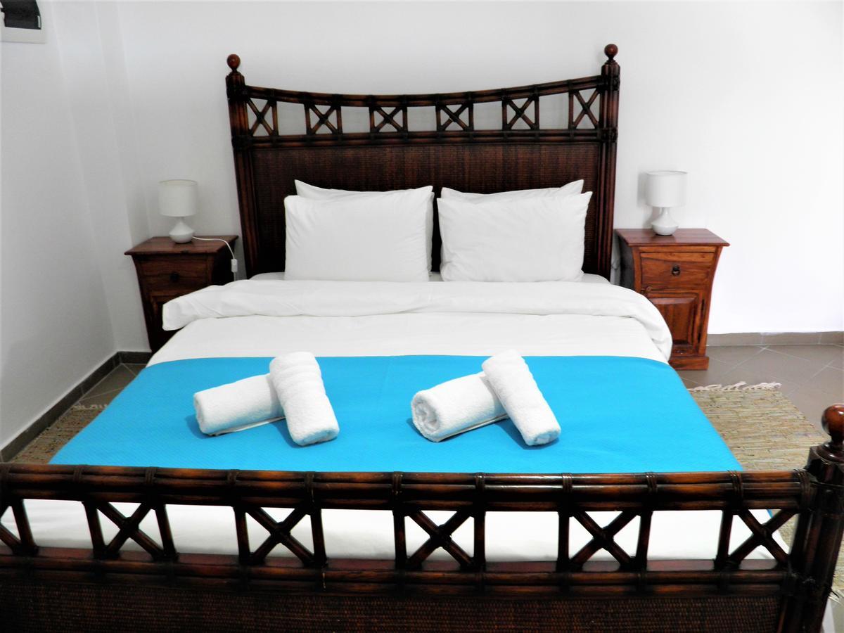Santorini Traditional Suites Vóthon エクステリア 写真